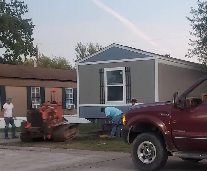 Bramor Subdivision Mobile Home Park Picture 8