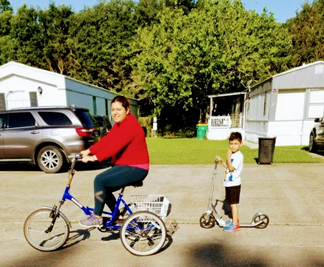 Bramor Subdivision Mobile Home Park Picture 10