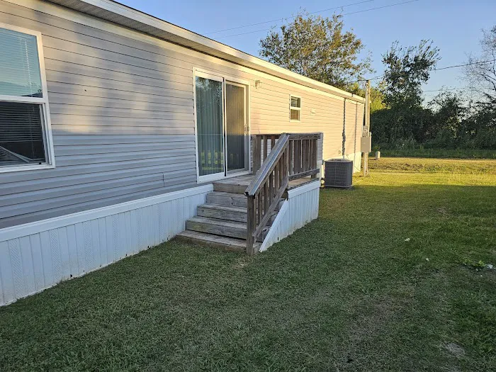 Bramor Subdivision Mobile Home Park Picture 6