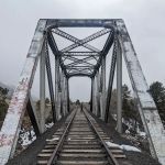 Railroad Bridge Campground