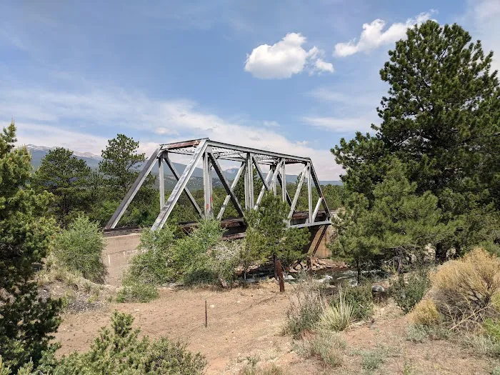 Railroad Bridge Campground Picture 5