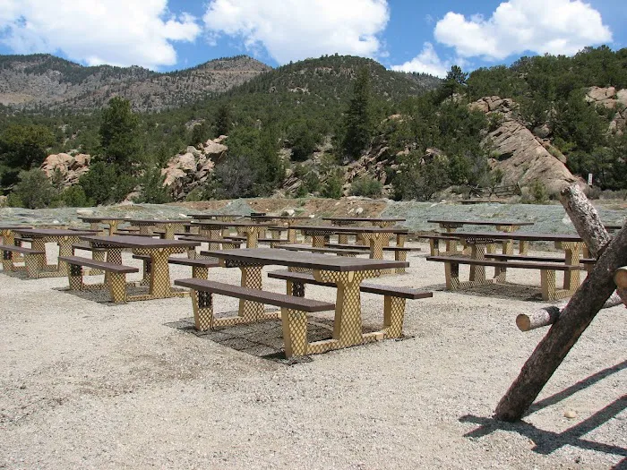 Railroad Bridge Campground Picture 10