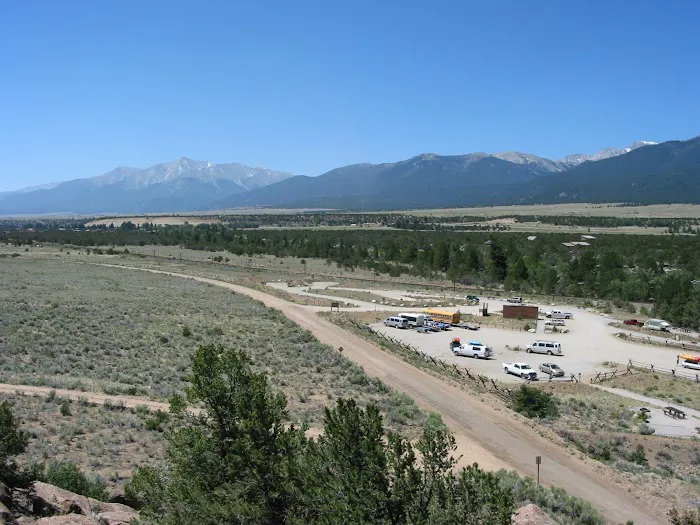 Railroad Bridge Campground Picture 9