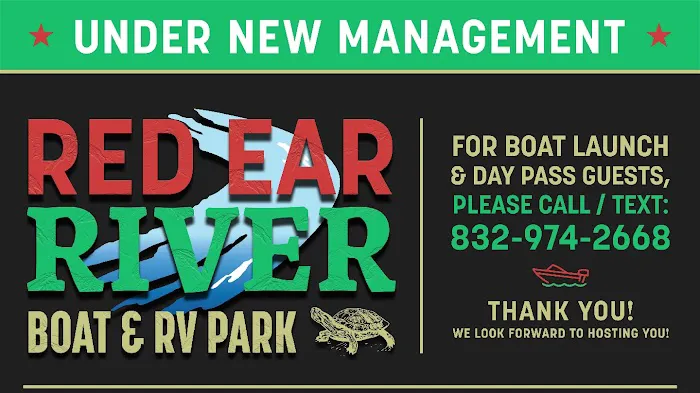 Red Ear River - Boat and RV Park Picture 7