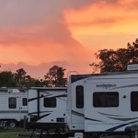 Sheldon Lake RV Resort ico