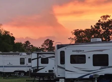 Sheldon Lake RV Resort