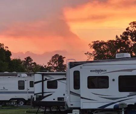 Sheldon Lake RV Resort