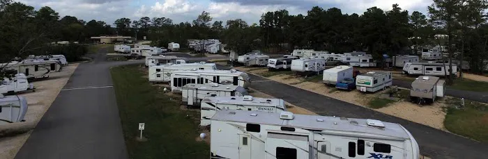 Sheldon Lake RV Resort Picture 2