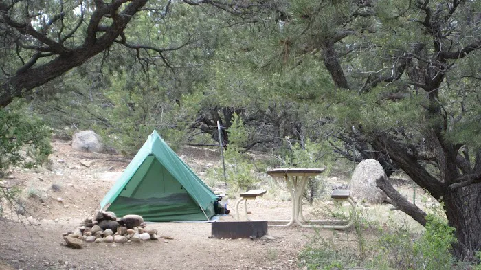 Arrowhead Point Camping Resort Picture 10