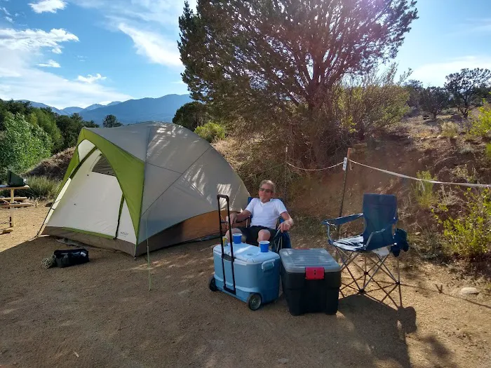 Arrowhead Point Camping Resort Picture 6