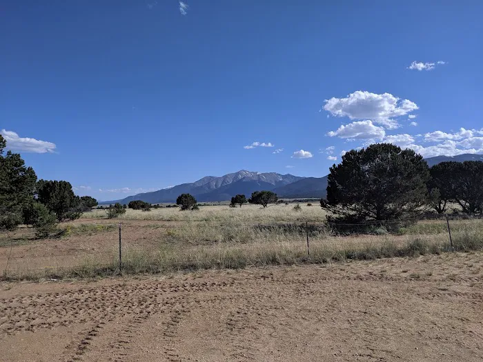 Arrowhead Point Camping Resort Picture 1