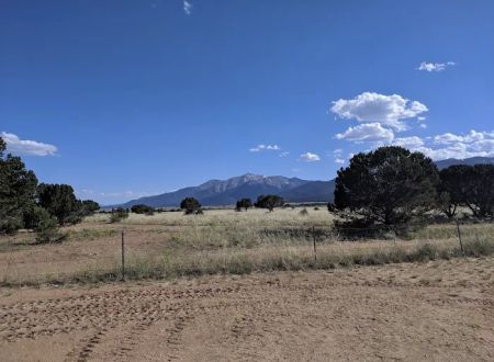 Arrowhead Point Camping Resort