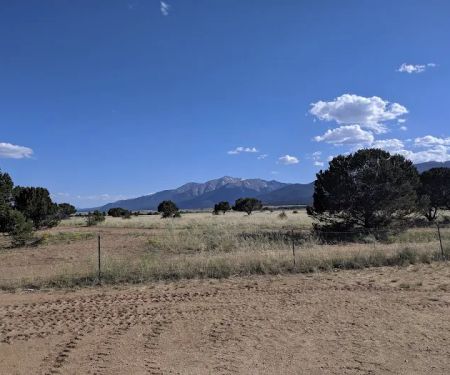 Arrowhead Point Camping Resort