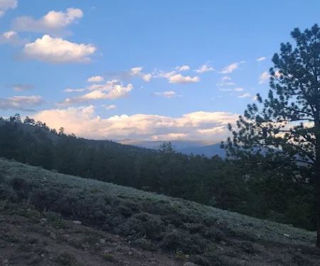 Twin Lakes Area North