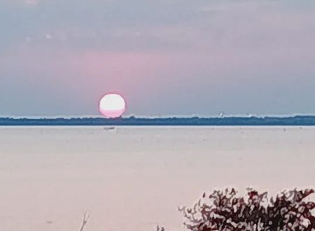 Lake Anahuac RV Park