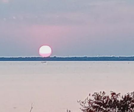 Lake Anahuac RV Park