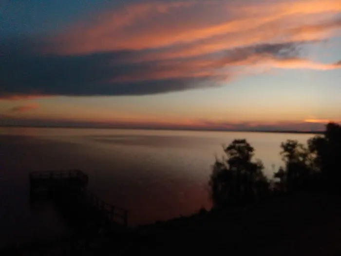 Lake Anahuac RV Park Picture 2