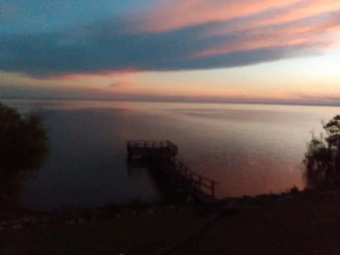 Lake Anahuac RV Park Picture 4