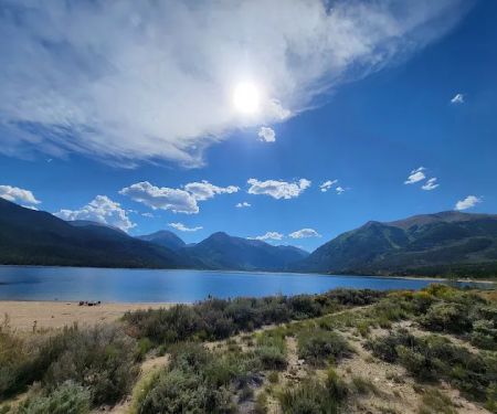 Deception Point Fishing Site (recgovnpsdata)