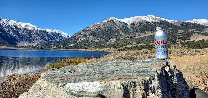 Deception Point Fishing Site (recgovnpsdata) Picture 5