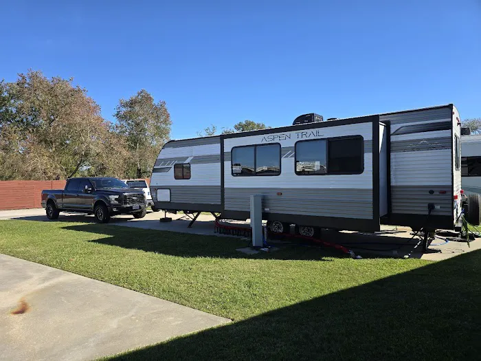 A-OK RV PARK Picture 9