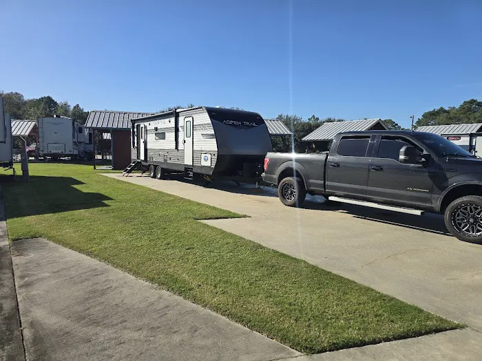 A-OK RV PARK Picture 8