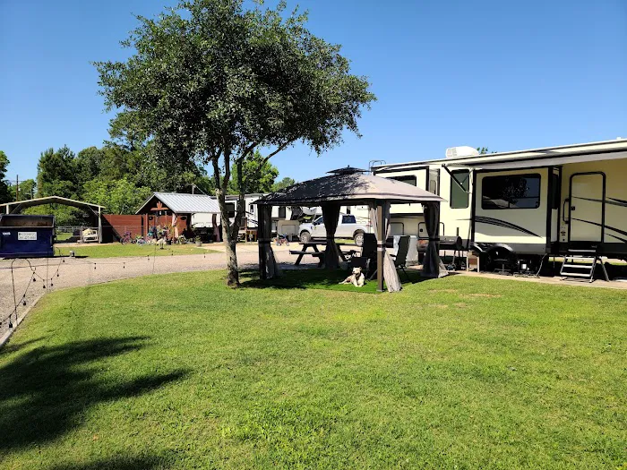 A-OK RV PARK Picture 5
