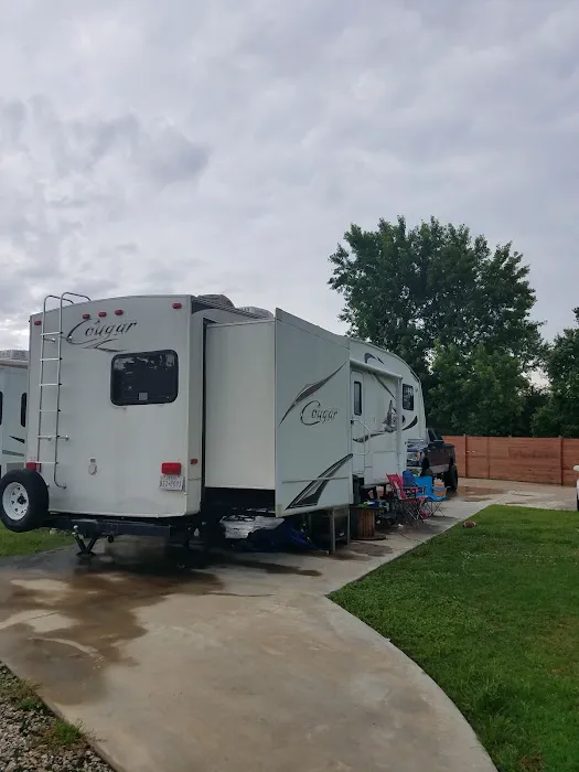 A-OK RV PARK Picture 1