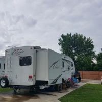 A-OK RV PARK ico