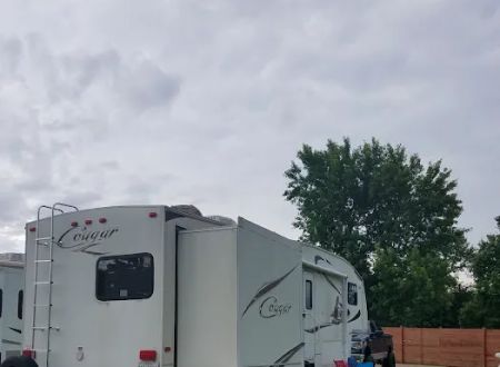 A-OK RV PARK