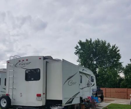 A-OK RV PARK
