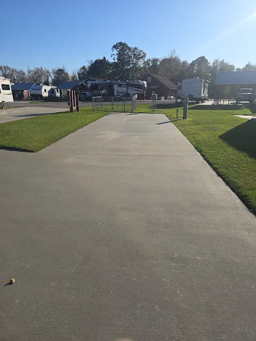A-OK RV PARK Picture 7