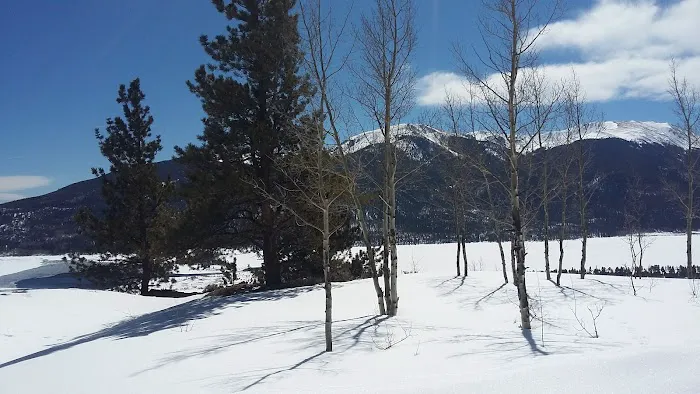 Lakeview Campground Picture 4