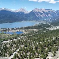 Lakeview Campground ico