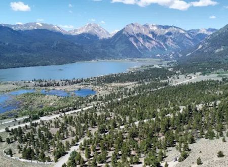 Lakeview Campground