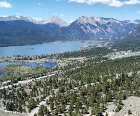 Lakeview Campground