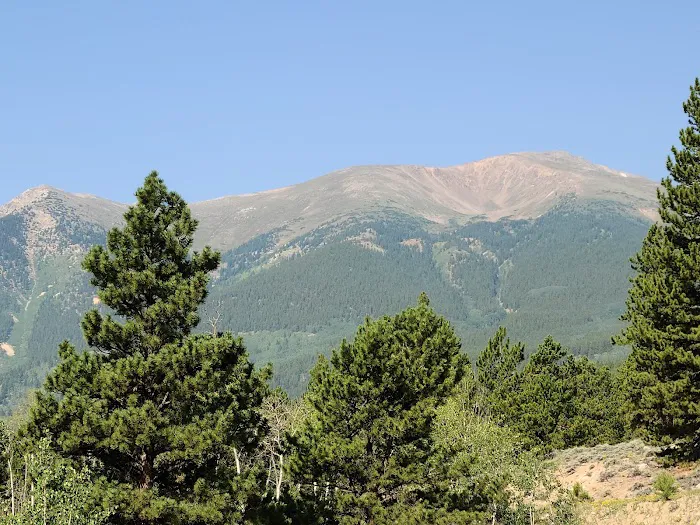 Lakeview Campground Picture 7