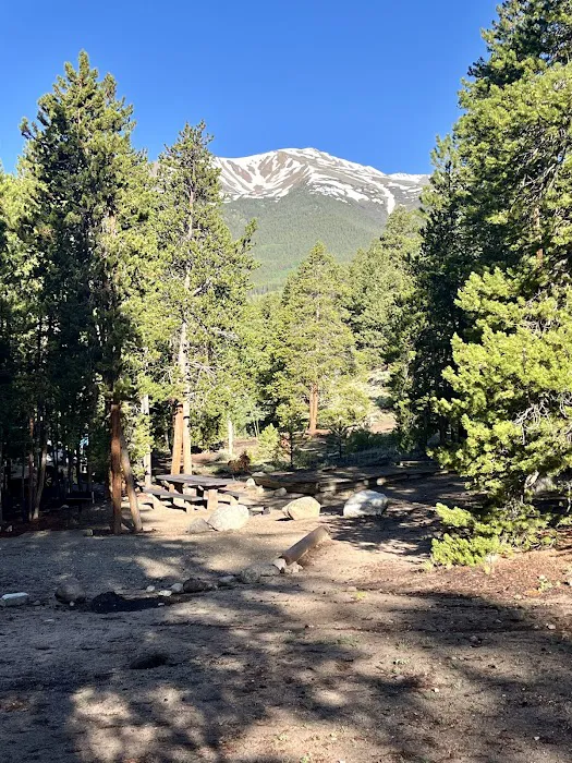 Lakeview Campground Picture 8