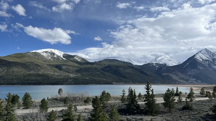 White Star Campground Picture 3