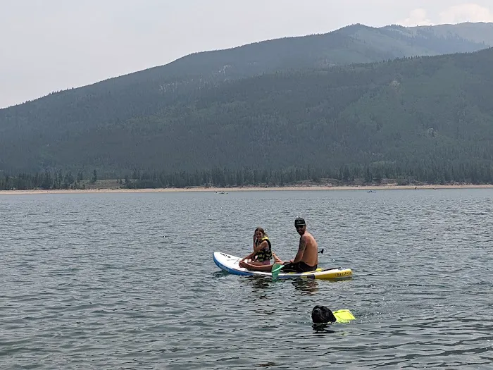 White Star Campground Picture 9