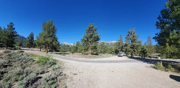 White Star Campground Picture 2