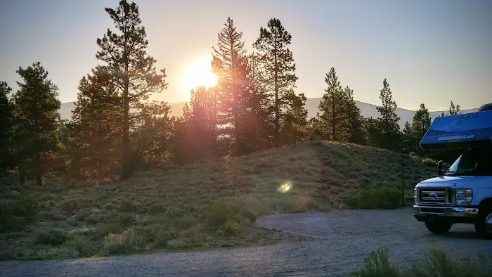 White Star Campground Picture 7