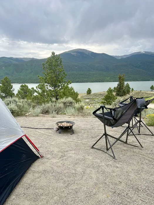 White Star Campground Picture 1