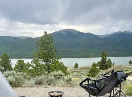 White Star Campground
