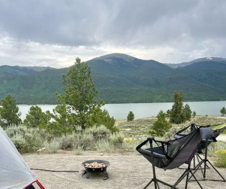 White Star Campground