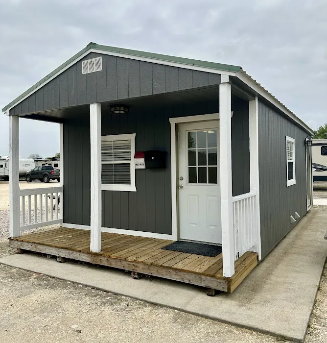 The Haven RV Community Picture 3