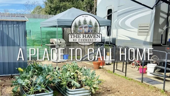 The Haven RV Community Picture 5