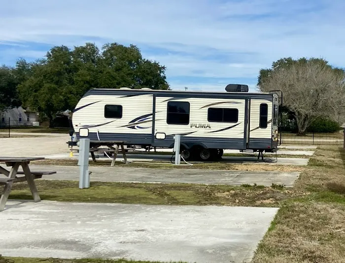 The Haven RV Community Picture 8