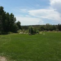 Arkansas River Rim Campground ico