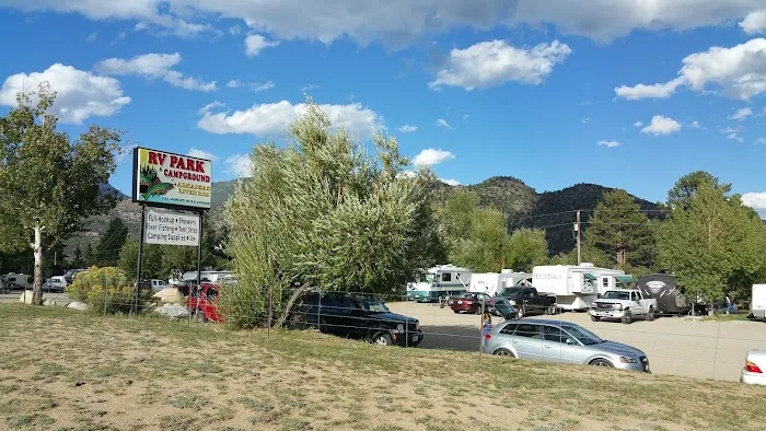 Arkansas River Rim Campground Picture 3